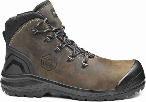 B0888 Be Strong Top S3 HRO WRU CI HI SRC İş Botu