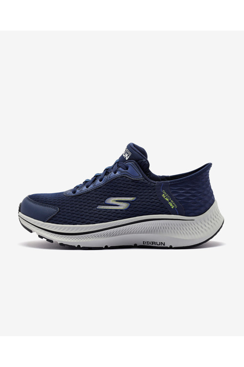 Go Run Consistent 2.0 - Empowered Erkek Lacivert Koşu Ayakkabısı 220863 Nvy