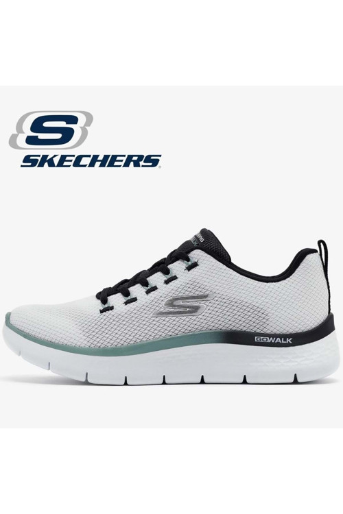 Go Walk Flex Vespid 216507Tk Günlük Erkek Spor Ayakkabı Beyaz