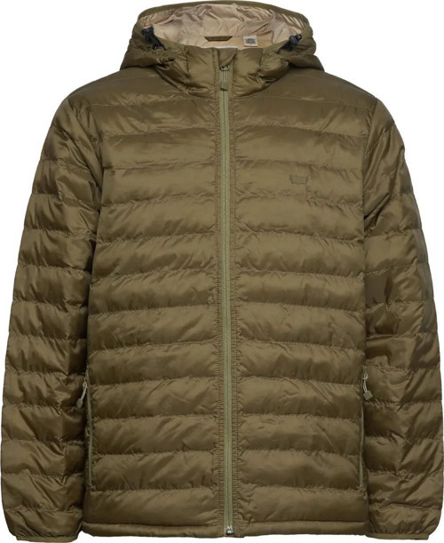 Erkek Mont Pıerce Packable A5622-0005