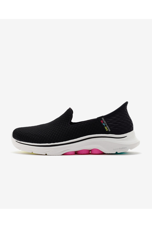 Slip Ins Go Walk 7 Daley 125228 Kadın Yürüyüş Ayakkabısı