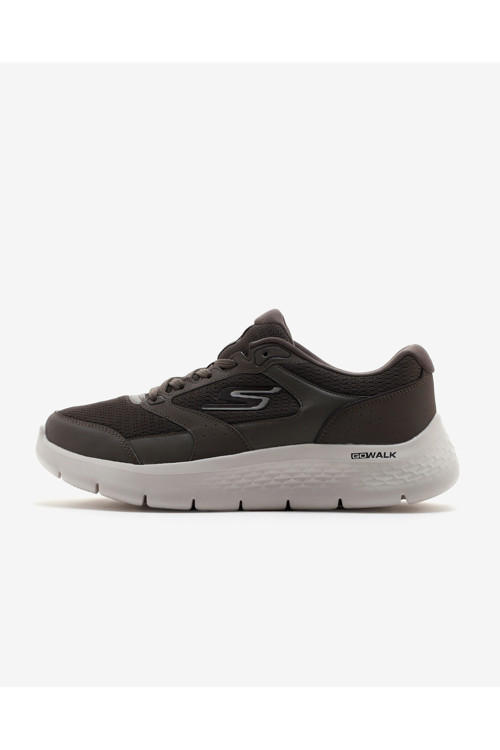 Go Walk Flex Erkek Bej Yürüyüş Ayakkabısı 216480Tk Tpe