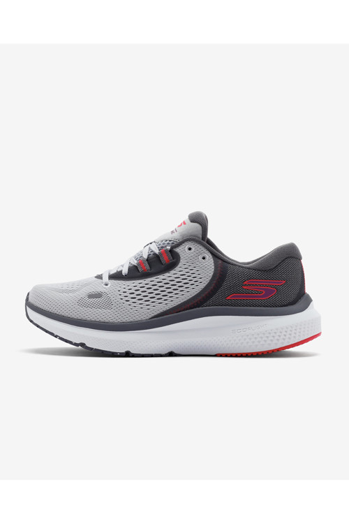 Go Run Pure 4 Kadın Gri Koşu Ayakkabısı 172082 Gymt