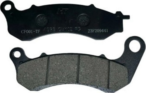 YARI SİNTERLİ FREN BALATASI BS705