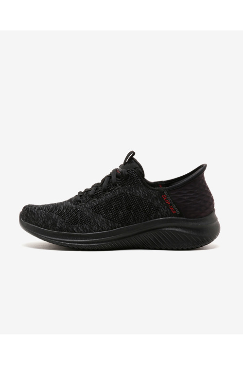 Ultra Flex 3.0 New Arc Siyah Erkek Spor Ayakkabı 232458 Bbk