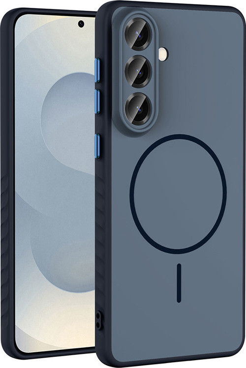 Galaxy A37 Kılıf M-safe Şarj Özellikli Tea Kılıf