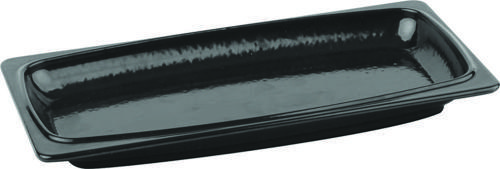Döküm Dikdörtgen Servis Tabağı Ölçü 30x15cm.