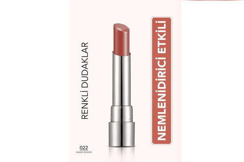 Sheer Up Parlak Bitişli Nemlendirici 002 So You Ruj