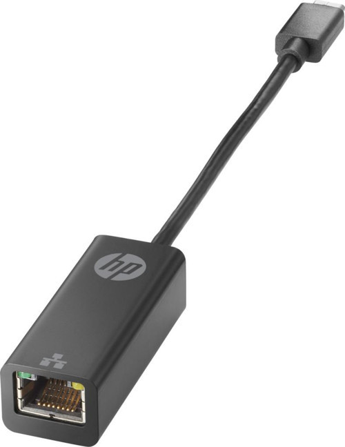 USB-C - RJ45 Adaptör G2 (4Z527AA)