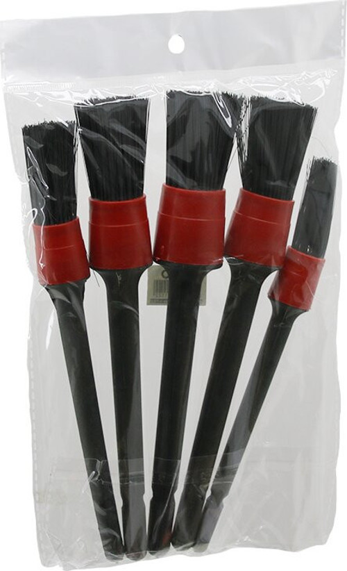 5PCS OTO BAKIM FIRÇASI (2818)