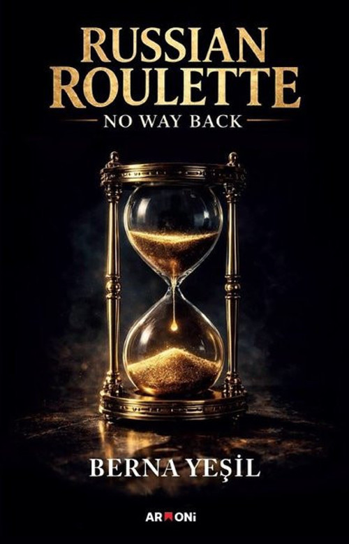 Russian Roulette - No Way Back
