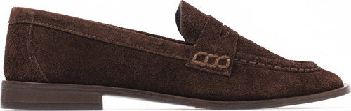 Kadın Babet 2016 21 Split Suede