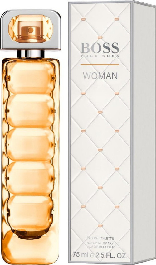 Orange EDT 75 ml Kadın Parfüm