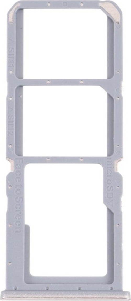 A16 Sim Tepsisi SD kart Yuvası CPH 2269