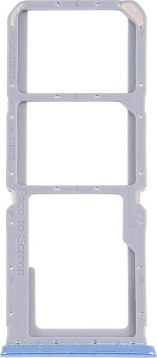 A16 Sim Tepsisi SD kart Yuvası CPH 2269