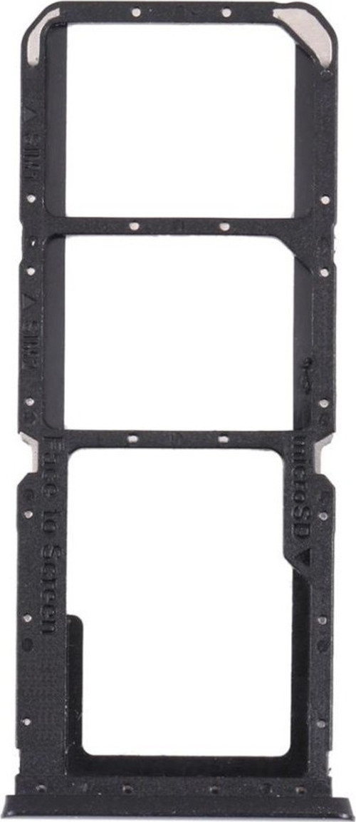 A16 Sim Tepsisi SD kart Yuvası CPH 2269