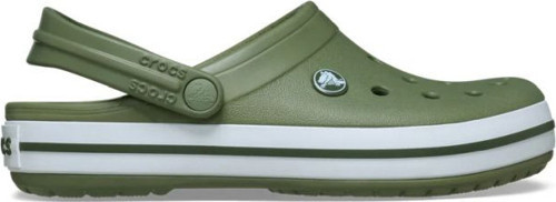 Crocband Unisex Terlik 11016-3BX