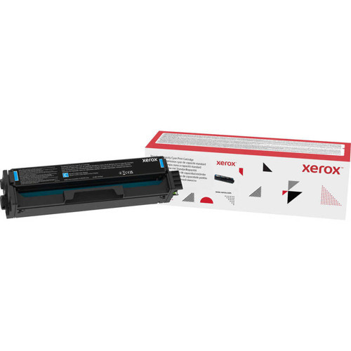 C235 006R04387 Siyah Toner