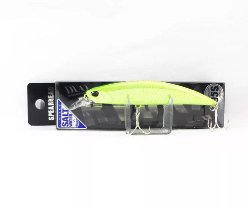 Spearhead Ryuki 95S SW ADA4127 Lime Green