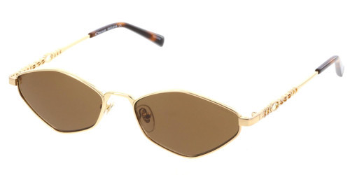 OS3891-03 56 Unisex Güneş Gözlüğü