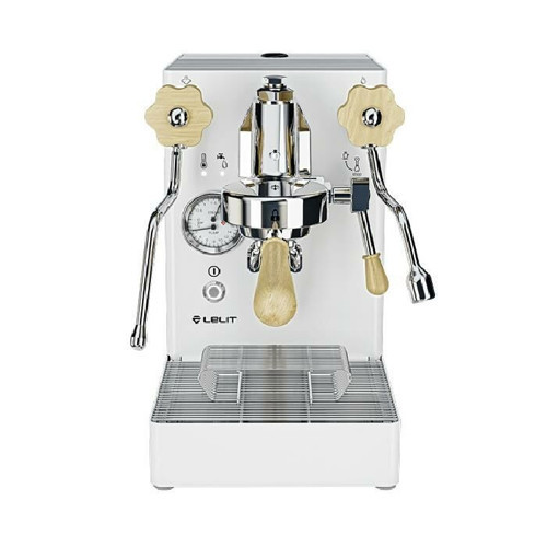 Mara X Espresso Kahve Makinesi Beyaz