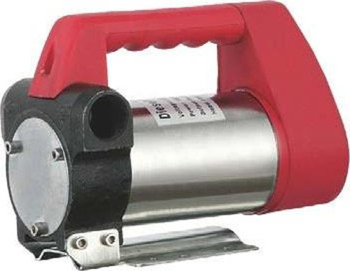 DYB-40-1 Mazot ve Yağ Transfer Pompası