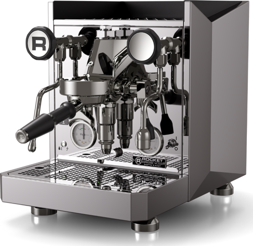 Giotto Fast R Manuel Espresso Makinesi