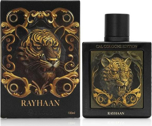 Tiger EDP 100 ml Erkek Parfüm