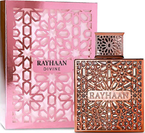 Divine EDP 100 ml Kadın Parfüm