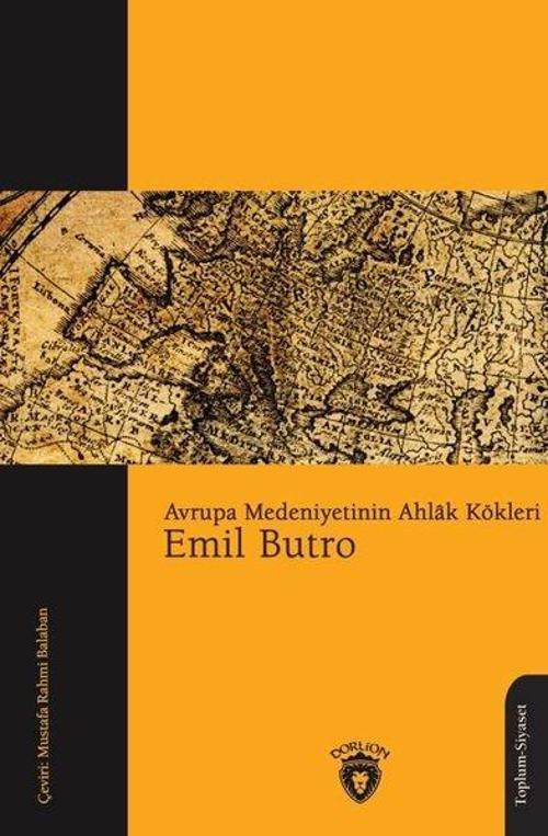 Avrupa Medeniyetinin Ahlak Kökleri
