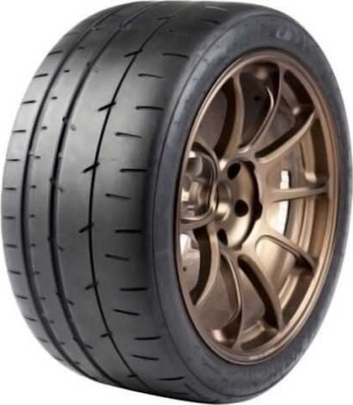 245/40R17 95W Cr-s Semi-Slick (Tw:200) Yaz Lastiği (2025)