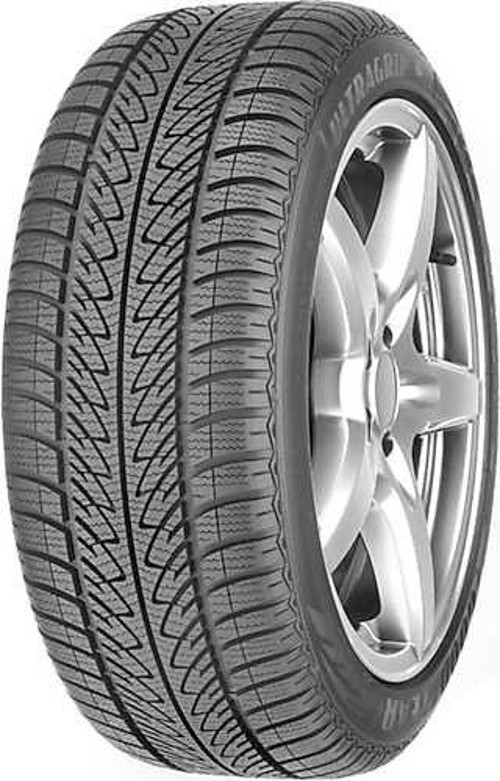 205/65R16 95H UG 8 Performance * Ms Kış Lastiği (2025)