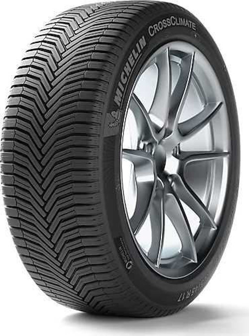 225/50R17 98W CrossClimate + Zp XL 4 Mevsim Lastik (2025)