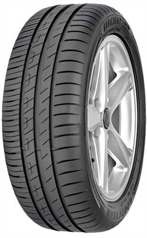 205/55R16 91V Efficientgrip Performance Fi Egea (3 Kanallı) Yaz Lastiği (2025)