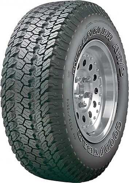 205R16C 110/108S Wrangler At/S (Toyota) 4 Mevsim Lastik (2024)