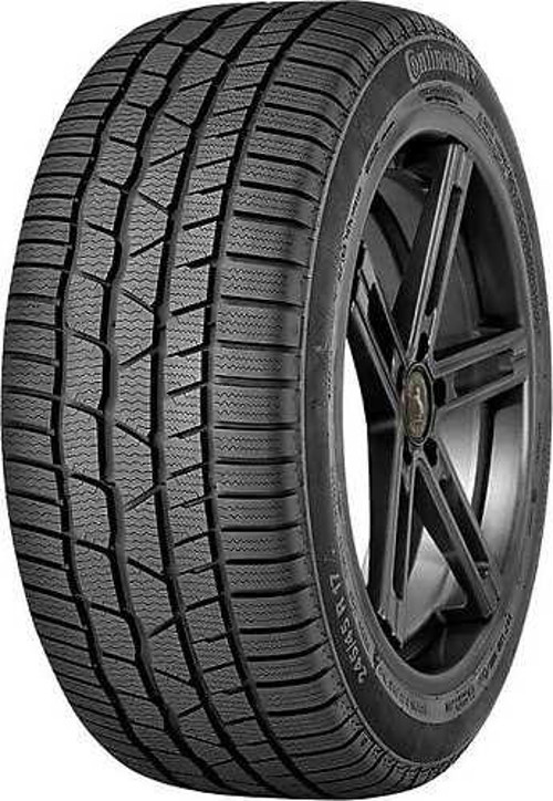 235/60R18 103V FR ContiWinterContact TS 830 P SUV N0 Kış Lastiği (2025)