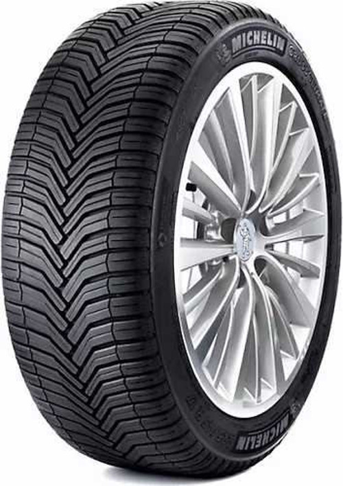 275/55R19 111V CrossClimate Suv Mo 4 Mevsim Lastik (2025)