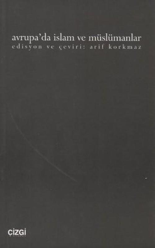 Avrupa'da İslam ve Müslümanlar