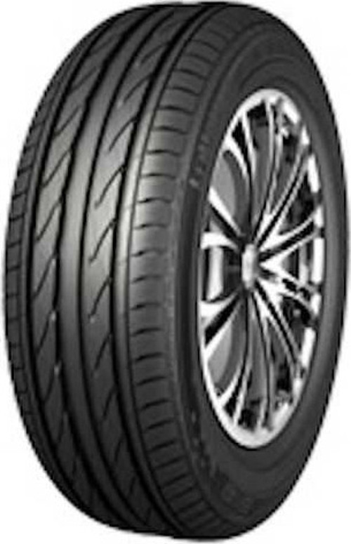 175/50R15 75H N-618 Taxi Yaz Lastiği (2023)
