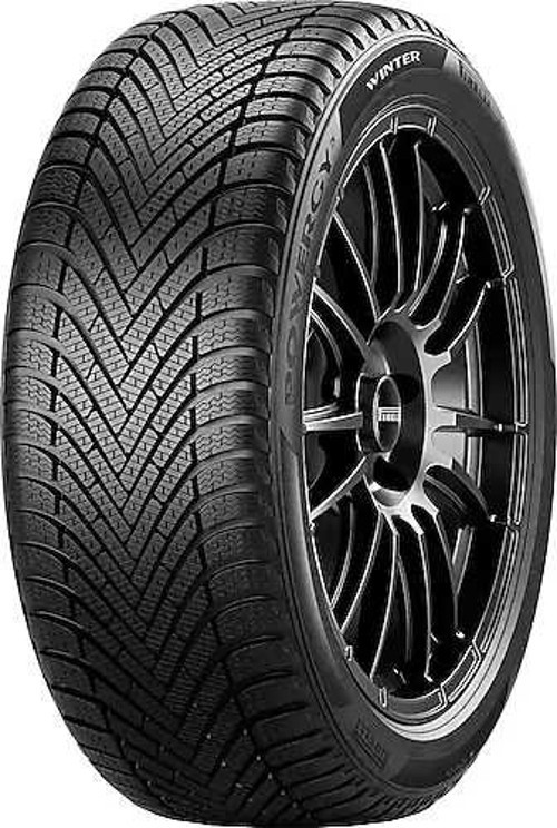 235/55R18 104H Powergy Winter XL Kış Lastiği (2025)