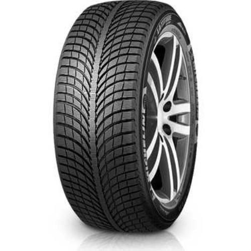 255/55R18 109H Latitude Alpin La2 * XL Kış Lastiği (2025)
