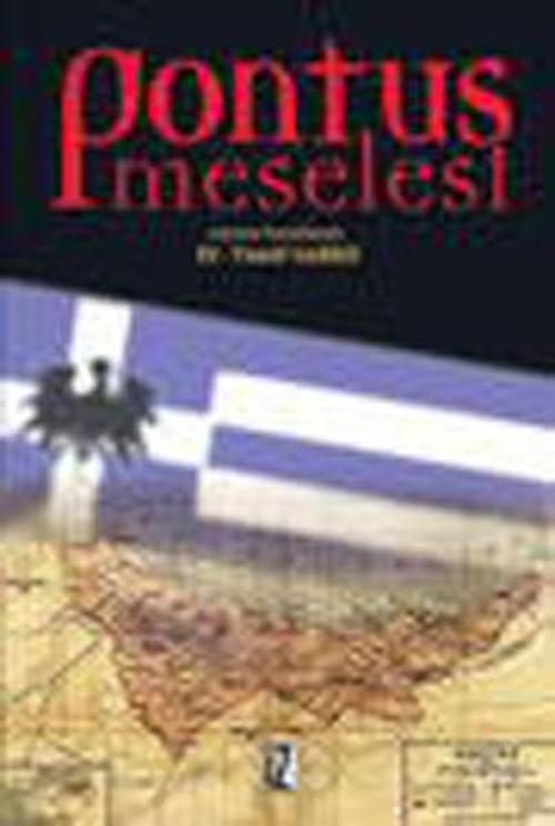 İz Yayıncılık Pontus Meselesi