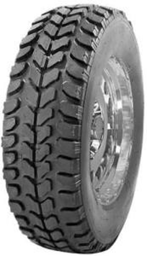 37X12.5R16.5 127N N-870 4 Mevsim Lastik (2024)