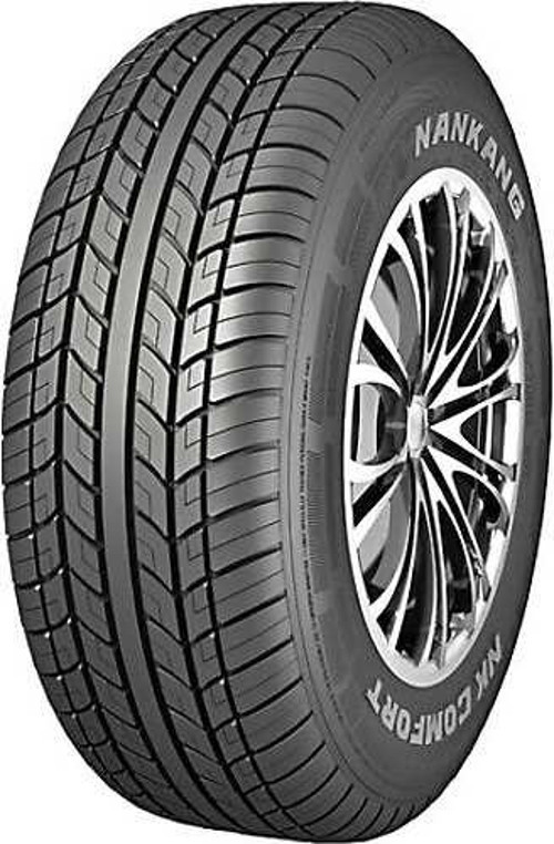 185/70R14 88T N-729 Beyaz Yazılı Yaz Lastiği (2023)