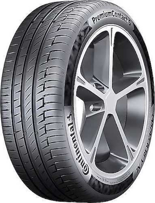 185/65R15 88H ContiPremiumContact 6 Yaz Lastiği (2025)
