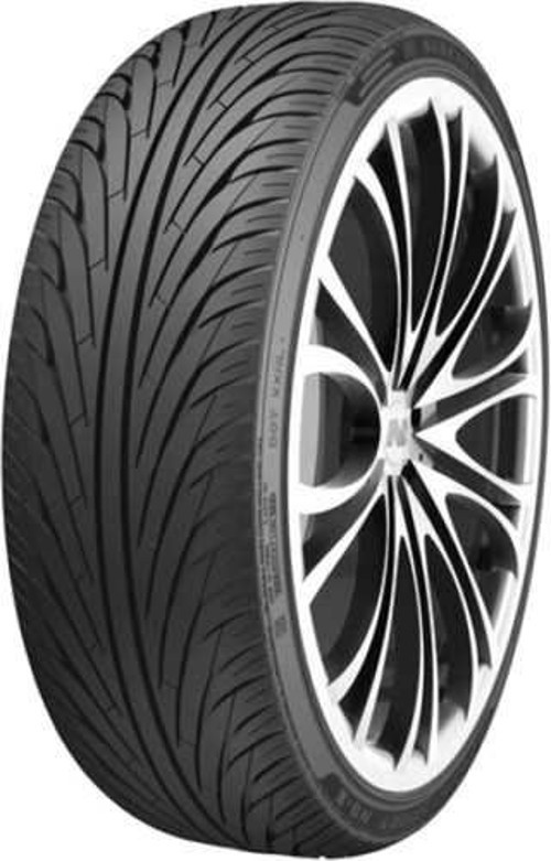 195/60R13 83H Ns-2 Yaz Lastiği (2024)