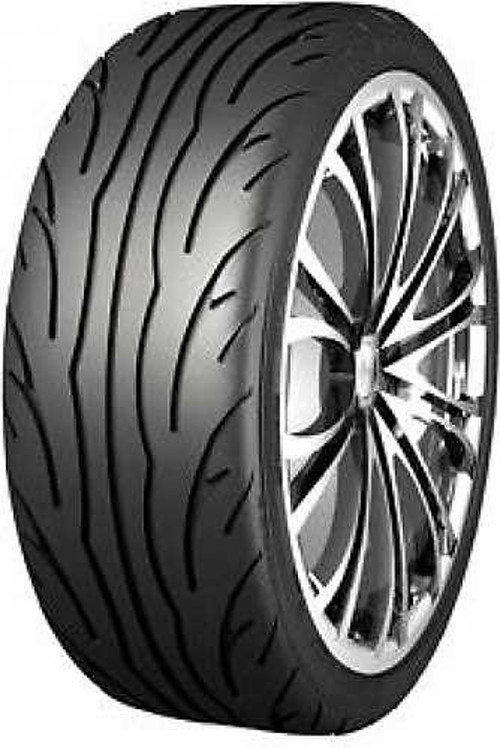 215/45R16 86W Ns-2R (Tw:120) Semi-Slick Yaz Lastiği (2025)