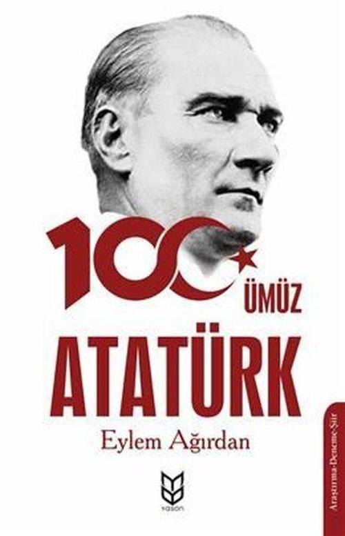 Yason Yayıncılık 100'ümüz Atatürk