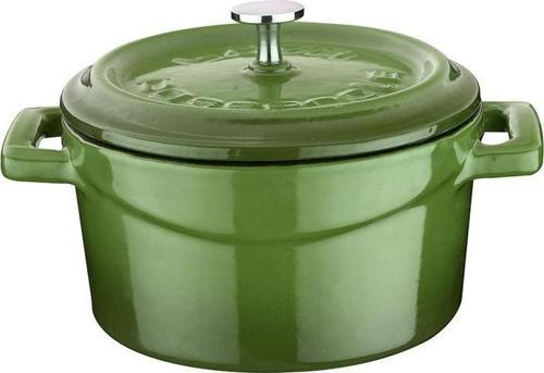 Döküm Mini Tencere. Trendy Serisi Çap(Ø)10 cm.