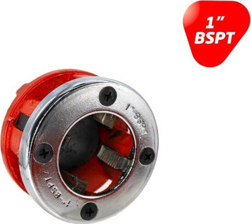 EMXWT1070 Manuel El Tipi Pafta Kafası 1" Sağ BSPT